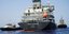 Το «λαβωμένο» τάνκερ Kokuka Courageous στο λιμάνι της Φουτζάιρα