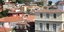 Σπίτια νεοκλασικά στην Αθήνα