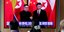 Oι ηγέτες Βόρειας Κορέας και Κίνας, Κιμ Γιονγκ Ουν και Σι Τζινπίνγκ