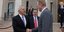 Συνάντηση του Ευ. Αποστολάκη με τον ασκούντα χρέη Υπουργού Άμυνας των ΗΠΑ Patrick Shanahan