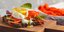 Αβγά με ψωμί Paleo diet