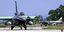 Τρία ελληνικά F-16 ετοιμάζονται για απογείωση