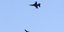 F-16 στον ουρανο
