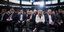 Φώφη Γεννηματά με όλους τους πρώην προέδρους του ΚΙΝΑΛ/Φωτό Eurokinissi