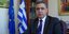 Δημήτρης Κάρμαντζης