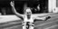 Ο Ολυμπιονίκης στο βάδην, Βρετανός αθλητής Κεν Μάθιους 