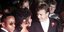 Γουίτνεϊ Χιούστον και Κέβιν Κόστνερ στην πρεμιέρα της ταινίας «Ο Σωματοφύλακας»