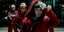Η συμμορία του La Casa de Papel