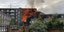 Μεγάλη φωτιά σε συγκρότημα διαμερισμάτων στο Λονδίνο