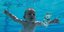 Το εξώφυλλο του θρυλικού άλμπουμ των Nirvana, Nevermind