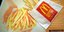 Δωρεάν πατάτες τηγανητές μοιράζουν τα McDonalds στον Καναδά για κάθε σερί 12 σουτ 3 πόντων ανά αγώνα των Ράπτορς