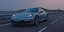 Το iefimerida.gr και ο Κώστας Φούζας οδηγούν την νέα Porsche-911 στην Αττική 