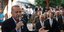 Ο Ρετζέπ Ταγίπ Ερντογάν απειλεί τον Εκρέμ Ιμάμογλου με δικαστική δίωξη