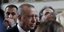Ο Ρετζέπ Ταγίπ Ερντογάν αμέσως μετά το αποτέλεσμα των εκλογών στην Κωνσταντινούπολη