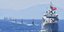 Πολεμικά πλοία και υποβρύχια της Τουρκίας κατά την άσκηση «Θαλασσόλυκος» / Φωτογραφία: 4HABER/TWITTER