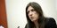 Η Ζωή Κωνσταντοπούλου έξαλλη κατηγορεί ΝΔ και ΣΥΡΙΖΑ ότι της κλέβουν τα σήματα