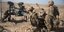 Αμερικανοί στρατιώτες στο Αφγανιστάν