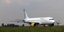 Αεροπλάνο της ισπανικής low cost Vueling