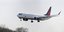Αεροσκάφος της Air Canada πραγματοποίησε αναγκαστική προσγείωση