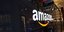 Λογότυπο της Amazon