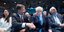 Ο Τζέρεμι Χαντ συγχαίρει τον Μπόρις Τζόνσον για την εκλογή του στην ηγεσία των Συντηρητικών