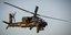 Ελικόπτερο της Πολεμικής Αεροπορίας ψάχνει τον ψαρά που αγνοείται