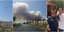 Μαίνεται η φωτιά στην κεντρική Εύβοια -Επί τόπου ο περιφερειάρχης Κ. Μπακογιάννης
