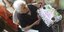 Η γηραιότερη γυναίκα στην Ελλάδα, Κατερίνα Καρνάρου