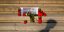 Λουλούδια και κερά στην μνήμη 15χρονης που απήχθη στην Ρουμανία και δολοφονήθηκε