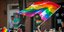 Σημαία της ΛΟΑΤ κοινότητα