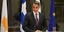 O Κυριάκος Μητσοτάκης