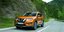 Το Nissan X-Trail 1,7 diesel 150 PS 4X4