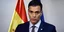 Ο Πέδρο Σάντσεθ