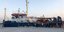 Το πλοίο Sea Watch στο λιμάνι Λαμπεντούζα