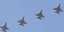 Τουρκικά μαχητικά αεροσκάφη