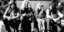 Τα μέλη των Led Zeppelin ποζάρουν στο φακό το 1970