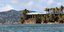 Η έπαυλη  του Τζέφρι Έπσταϊν στη νήσο Little St James στις Αμερικανικές Παρθένες Νήσους 