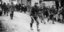 Ναζιστικά στρατεύματα σε ελληνική κωμόπολη τον Μάιο του 1941