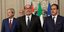 O ηγέτης της ιταλικής κεντροαριστεράς, Νικόλα Τζινγκαρέτι 