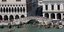H φημισμένη «Γέφυρα των Στεναγμών» στη Βενετία