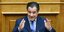 Λάβρος ο Αδωνις Γεωργιάδης κατά της Θάνου