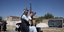Αφγανός στρατιώτης στην ομάδα επιβολής της τάξης στο Αφγανιστάν