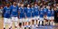 Η Εθνική ομάδα μπάσκετ της Ελλάδας