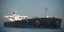 Το ιρανικό δεξαμενόπλοιο Adrian Darya 1 
