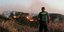 Υποχωρεί η πυρκαγιά στο Γκραν Κανάρια