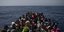Οι μετανάστες κατευθύνονται προς την Ιταλία