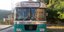 Η ανακαίνιση ενός παμπάλαιου λεωφορείου στη Ναύπακτο 