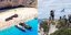 Χιλιάδες τουρίστες βγάζουν καθημερινά φωτογραφίες από το «πλάτωμα» του Ναυαγίου Ζακύνθου 