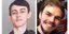 Οι δύο νεαροί που καταζητούνταν για τους θανάτους τριών ανθρώπων