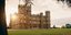 Το κάστρο Highclere της σειράς Downton Abbey
